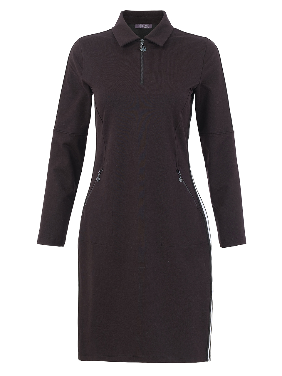 76103 DRESS (BLACK)