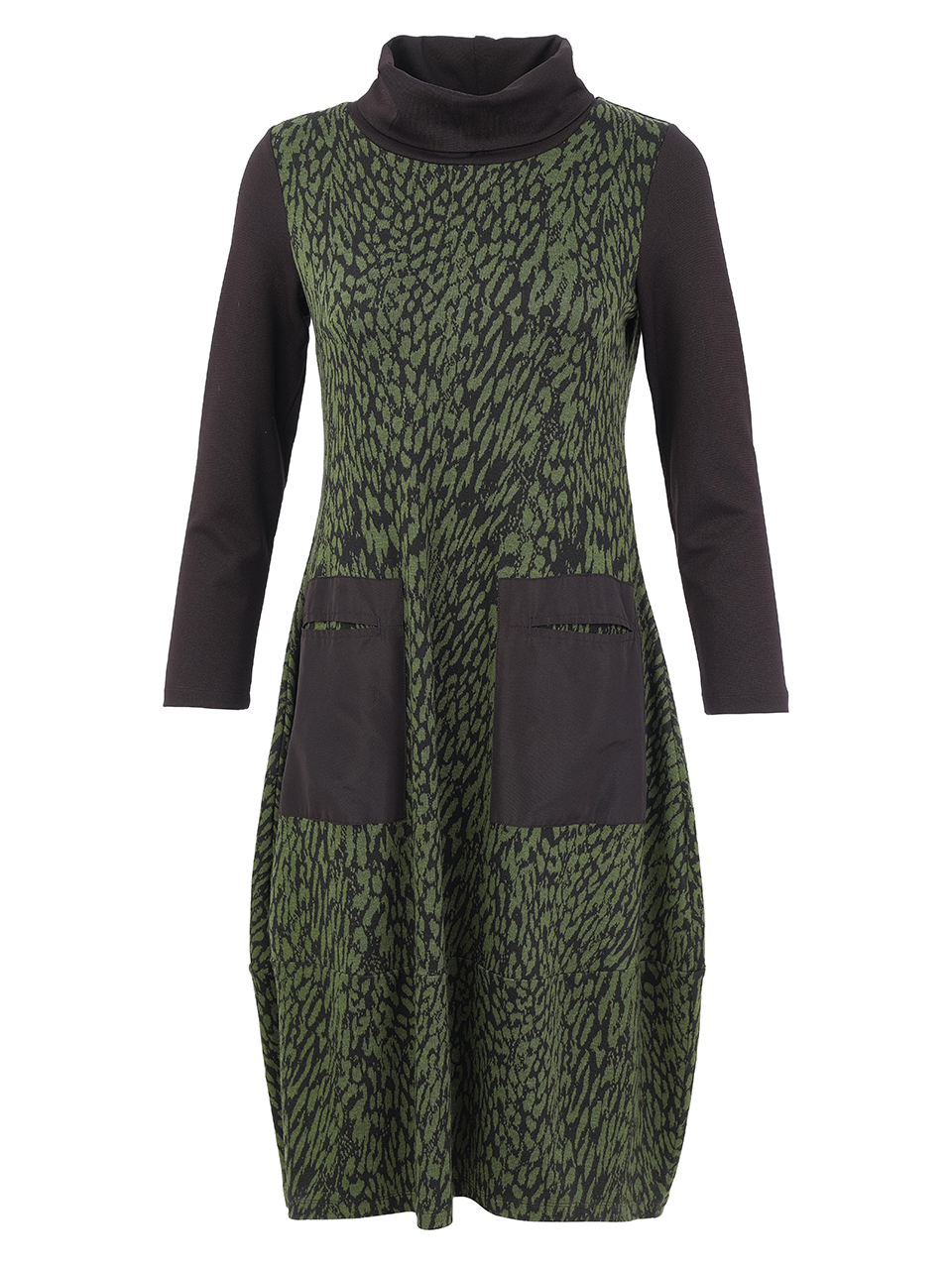 76114 DRESS (AS)