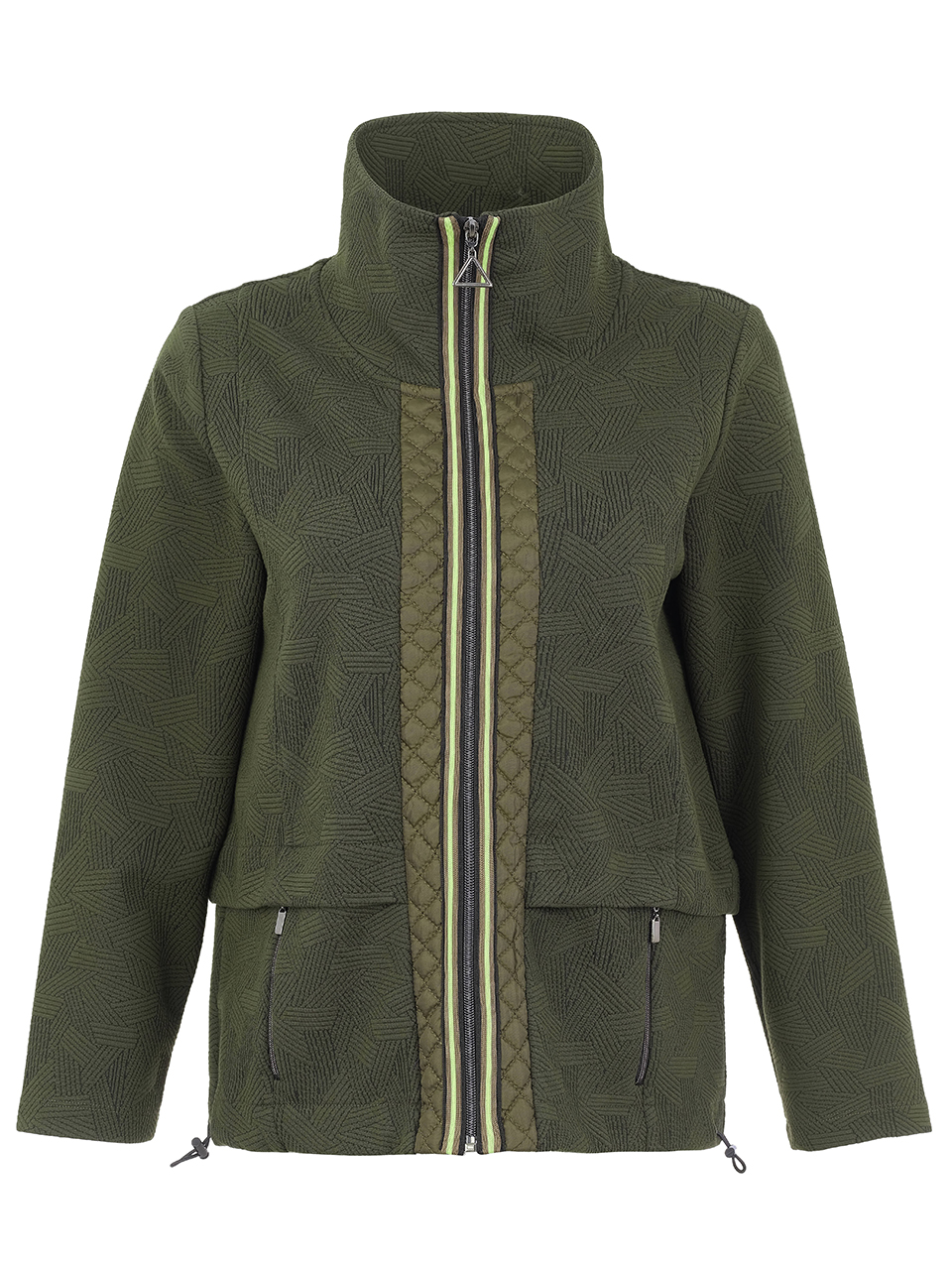 76115 JACKET (AS)