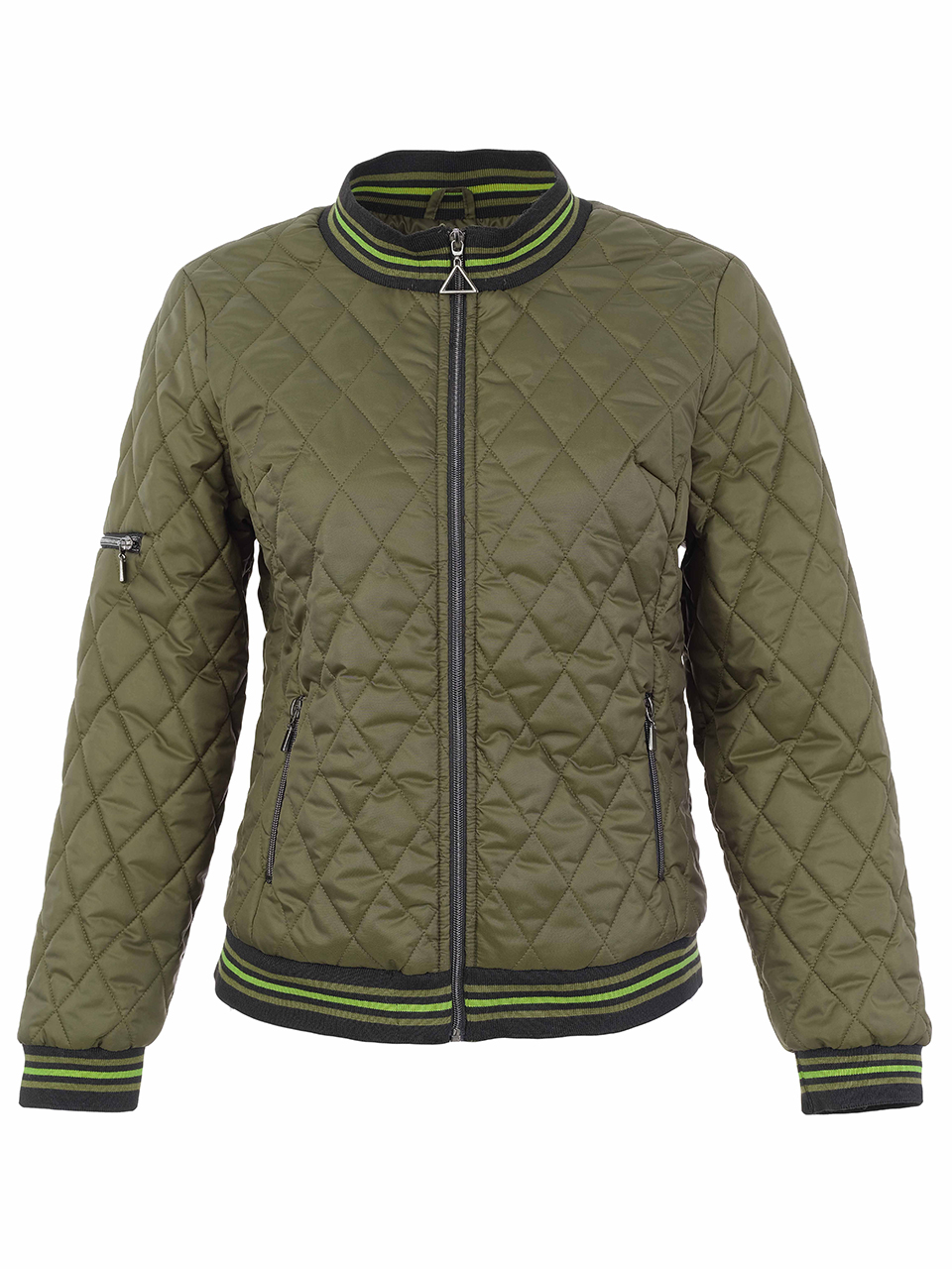 76116 JACKET (AS)