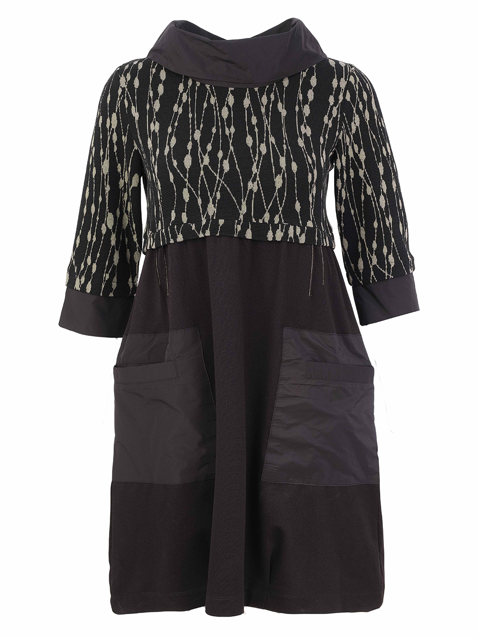 76122 DRESS (AS)