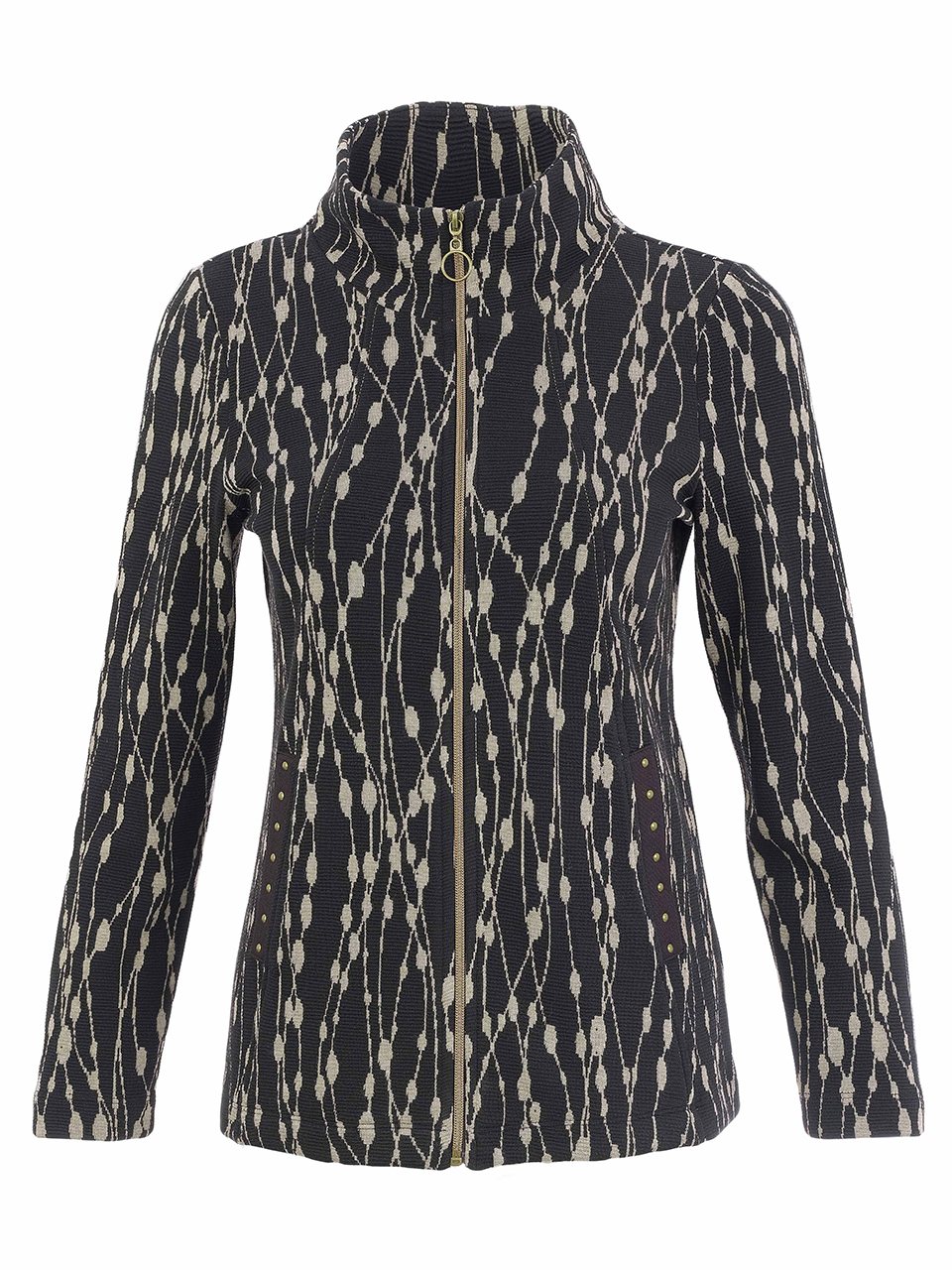 76123 JACKET (AS)