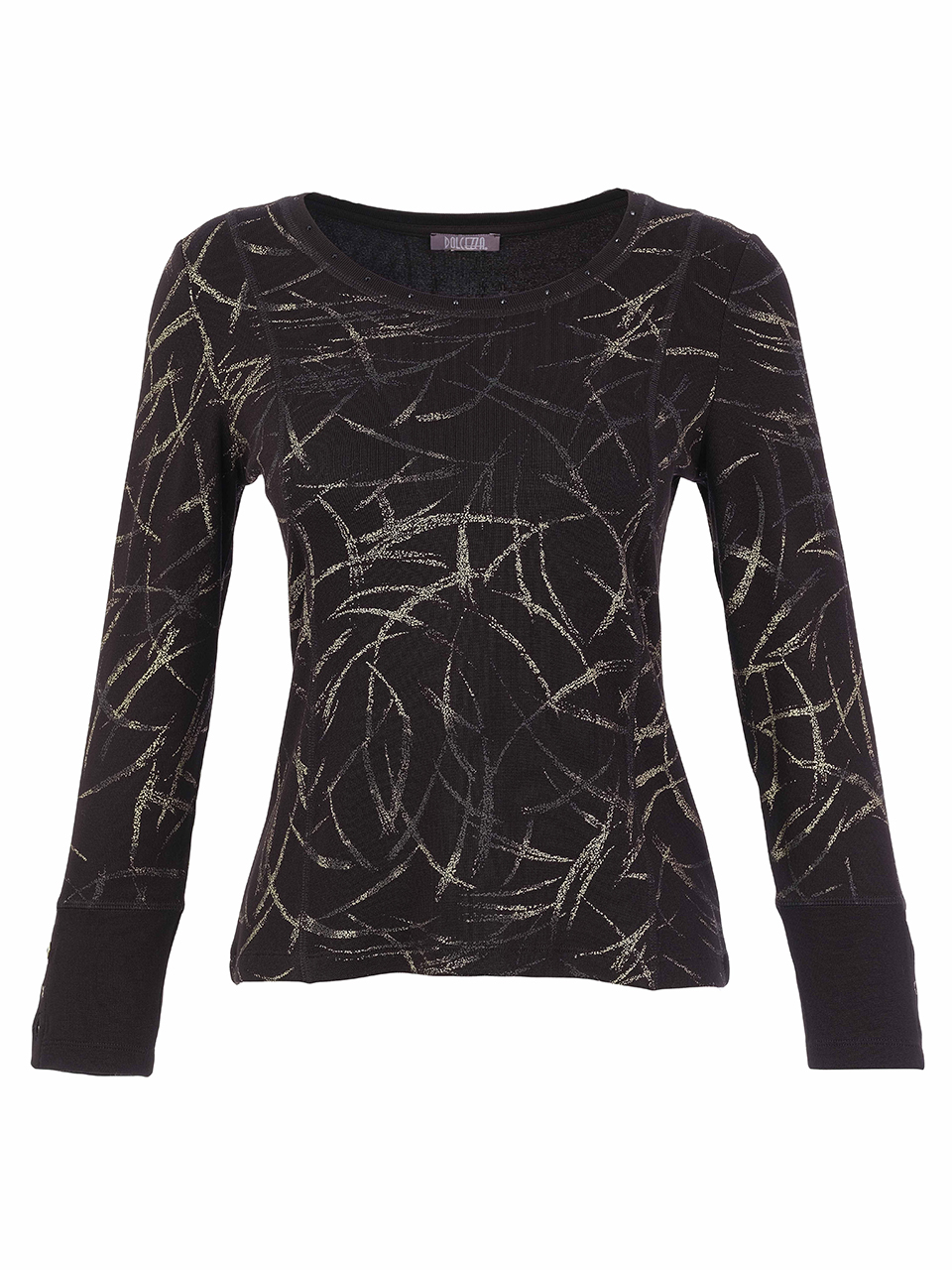 76130 PULLOVER (AS)