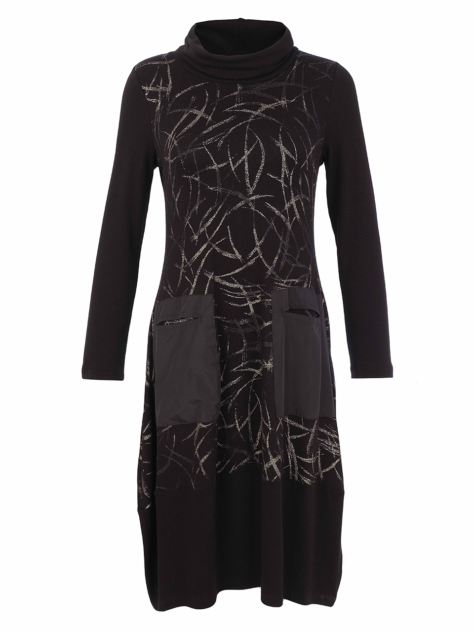 76134 DRESS (AS)