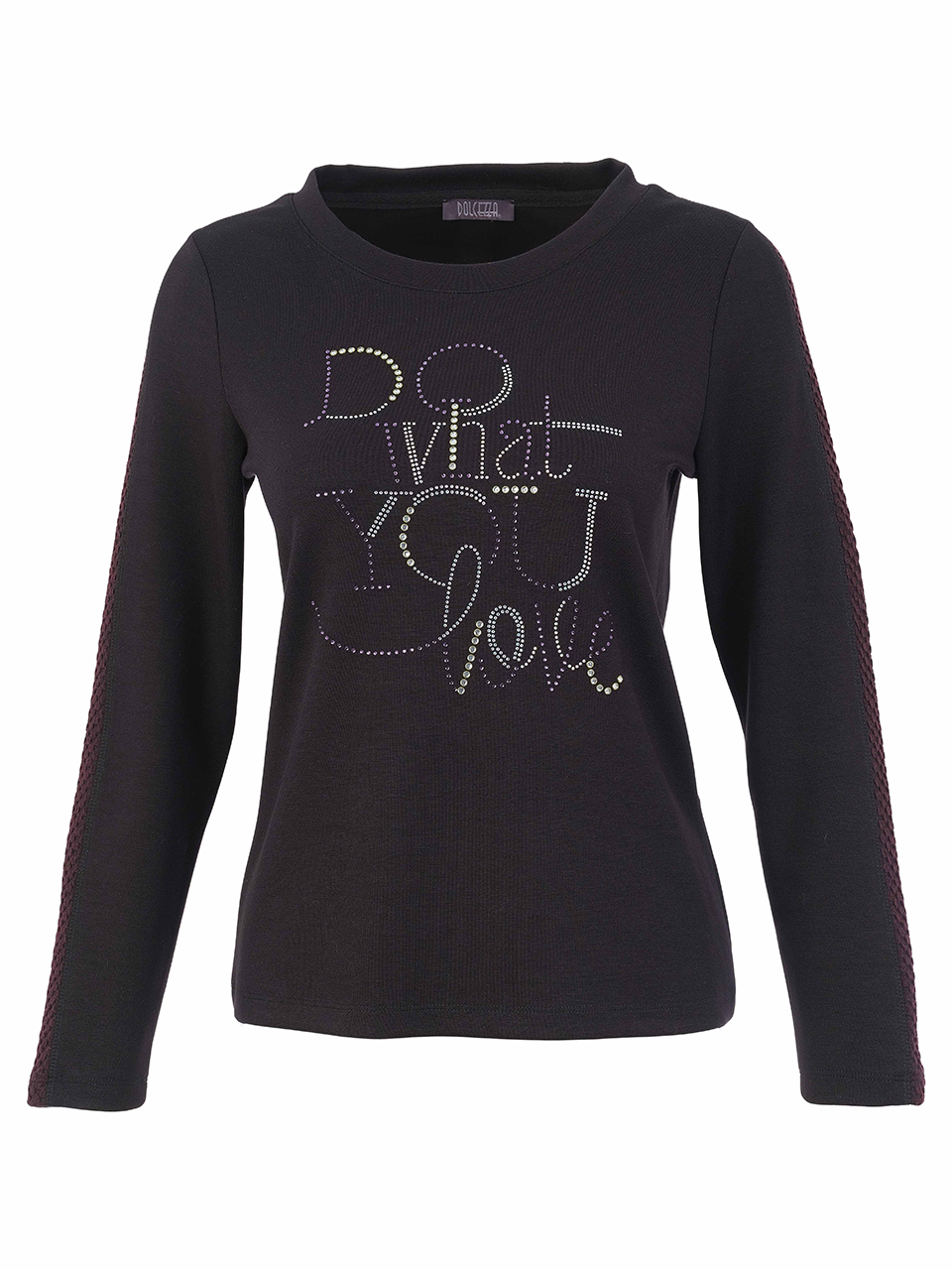76140 PULLOVER (AS)