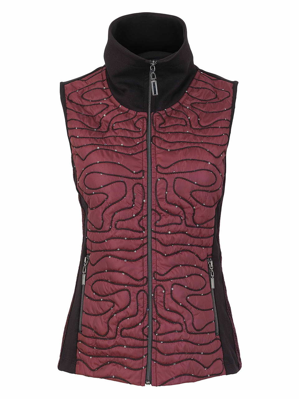76143 VEST (AS)
