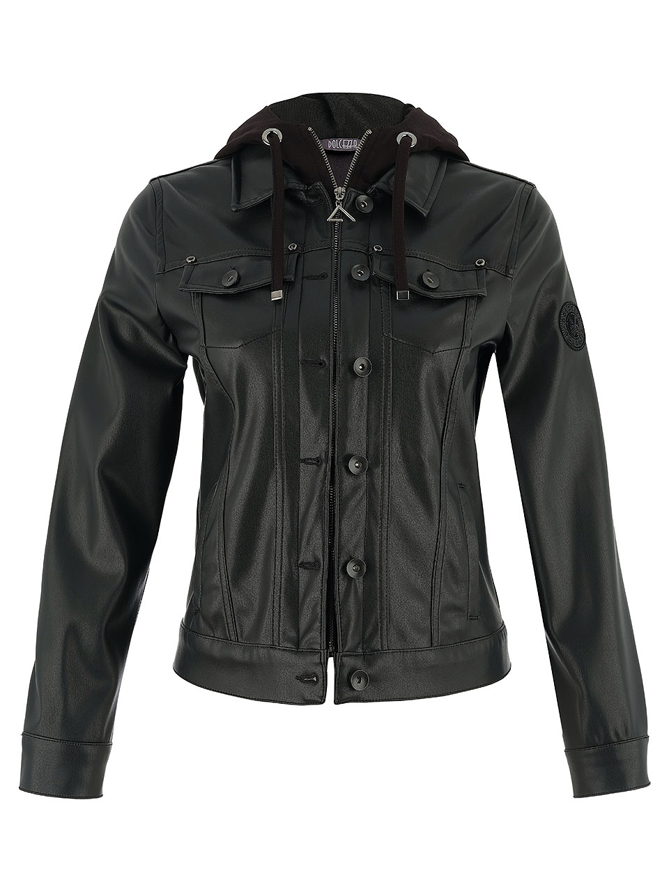 76150 JACKET (AS)
