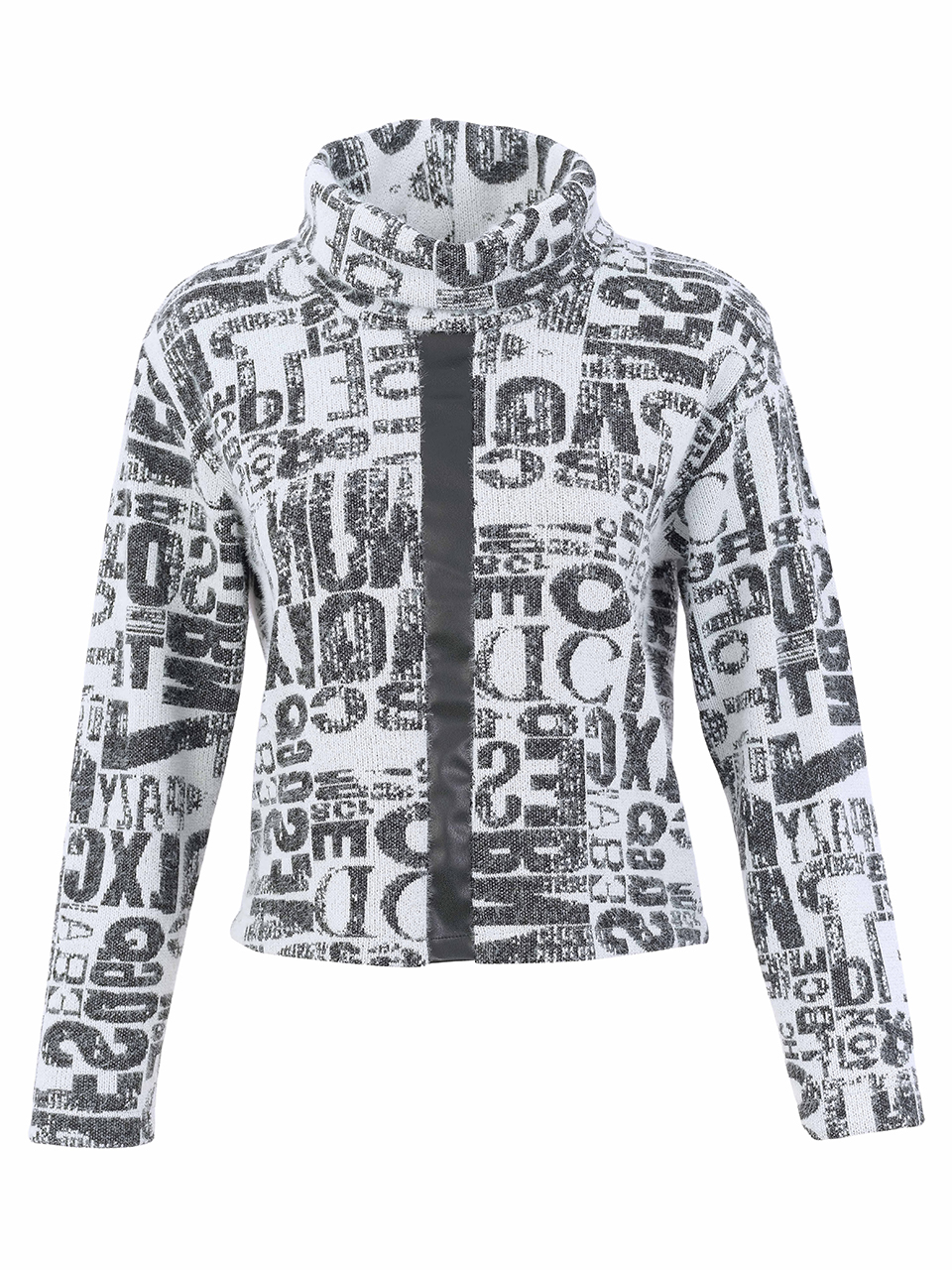 76154 PULLOVER (AS)
