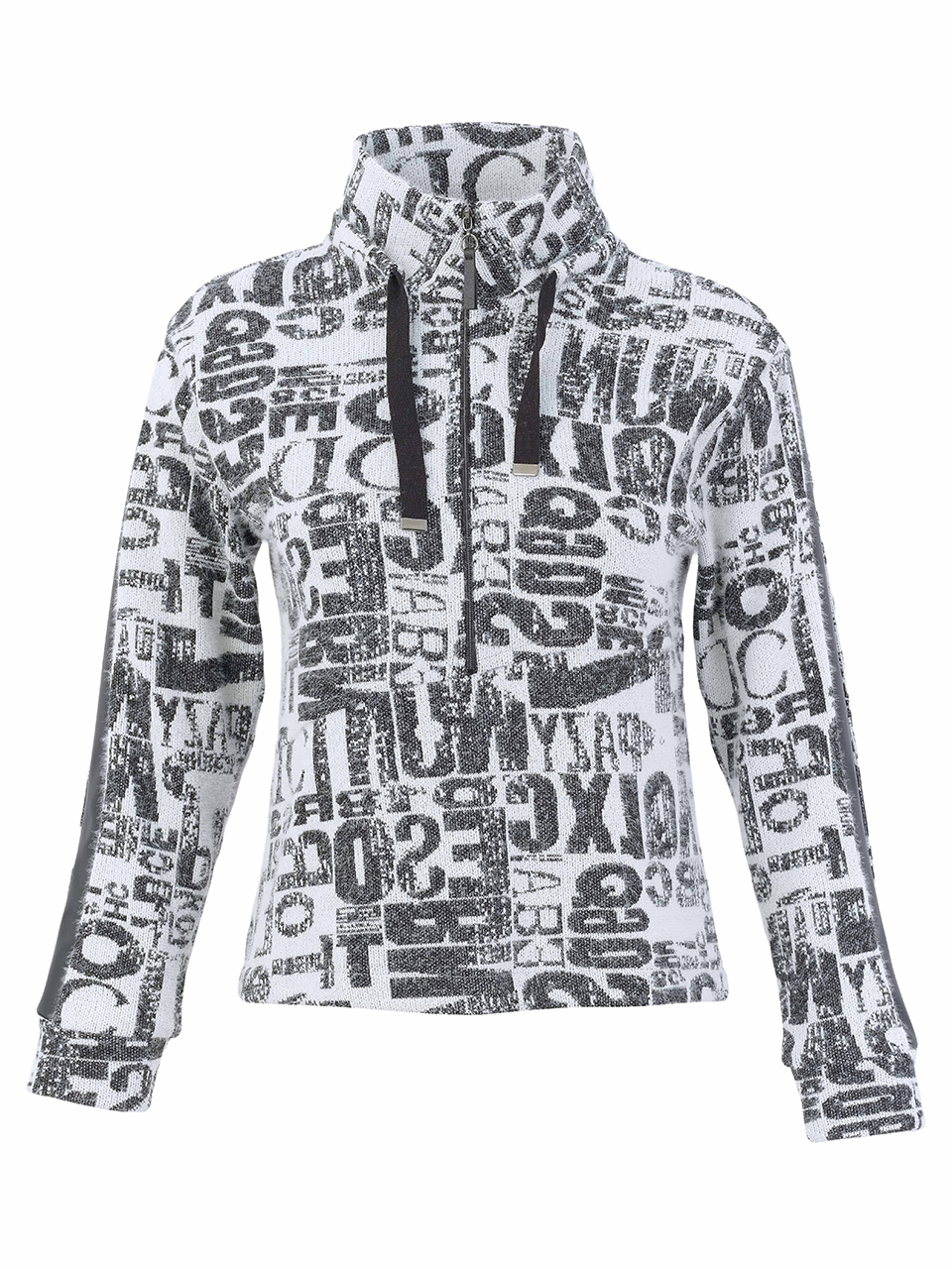 76155 PULLOVER (AS)
