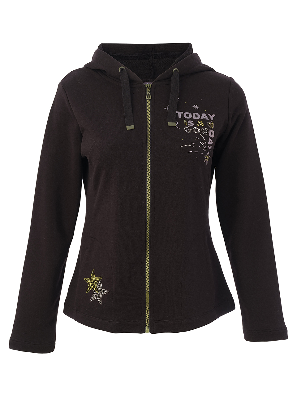 76160 JACKET (AS)