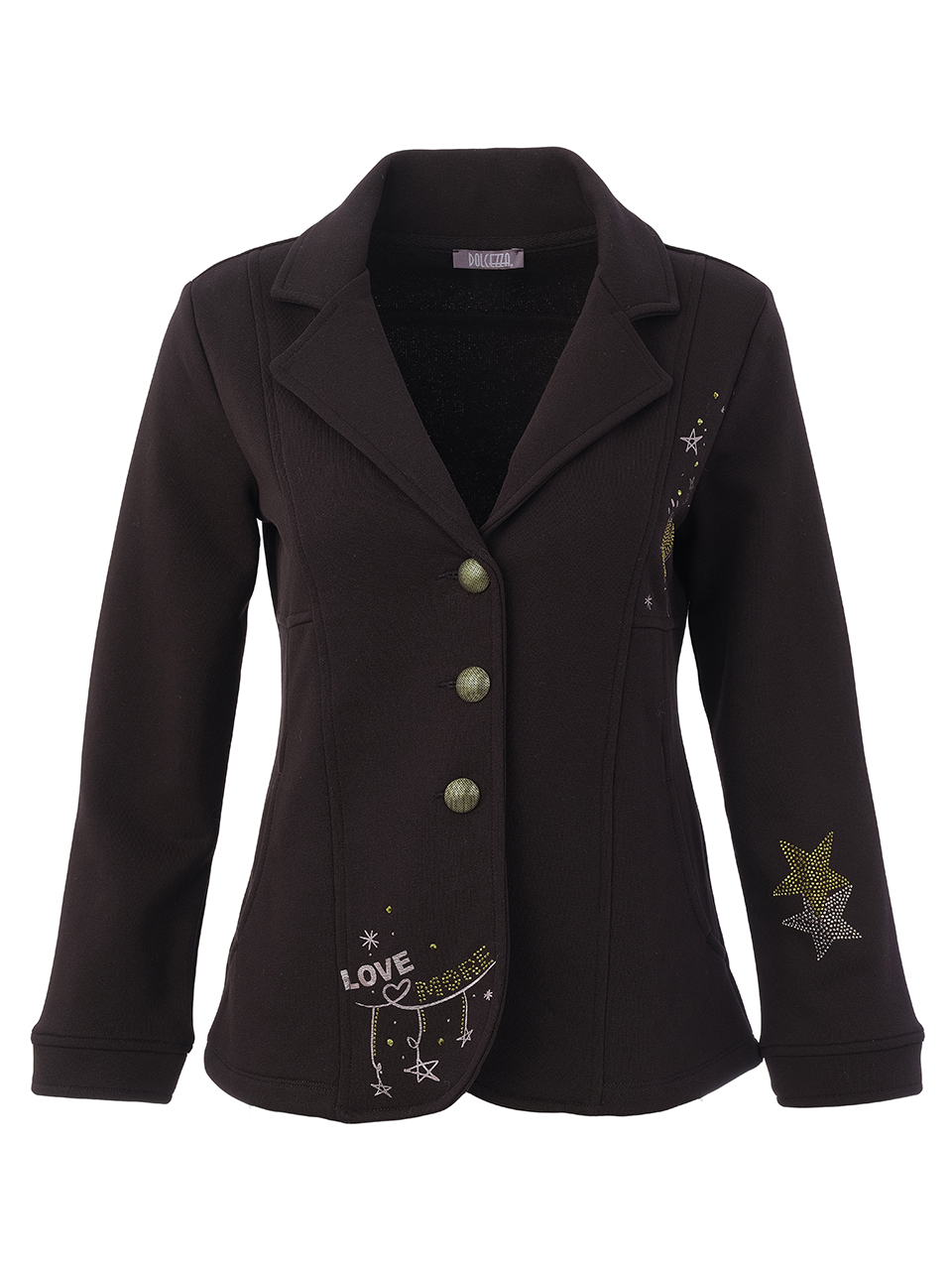 76161 JACKET (AS)