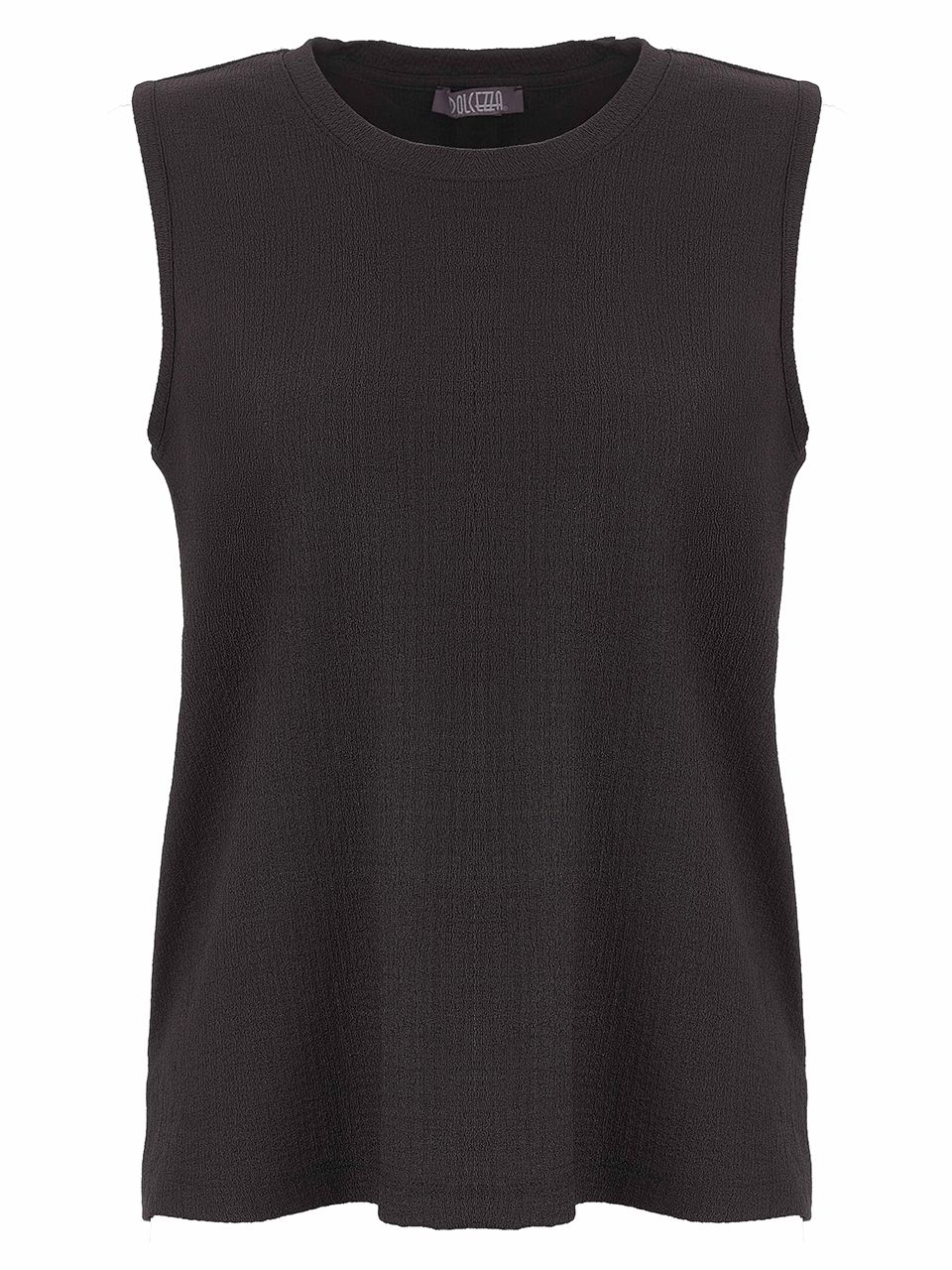 76172 PULLOVER (BLACK)