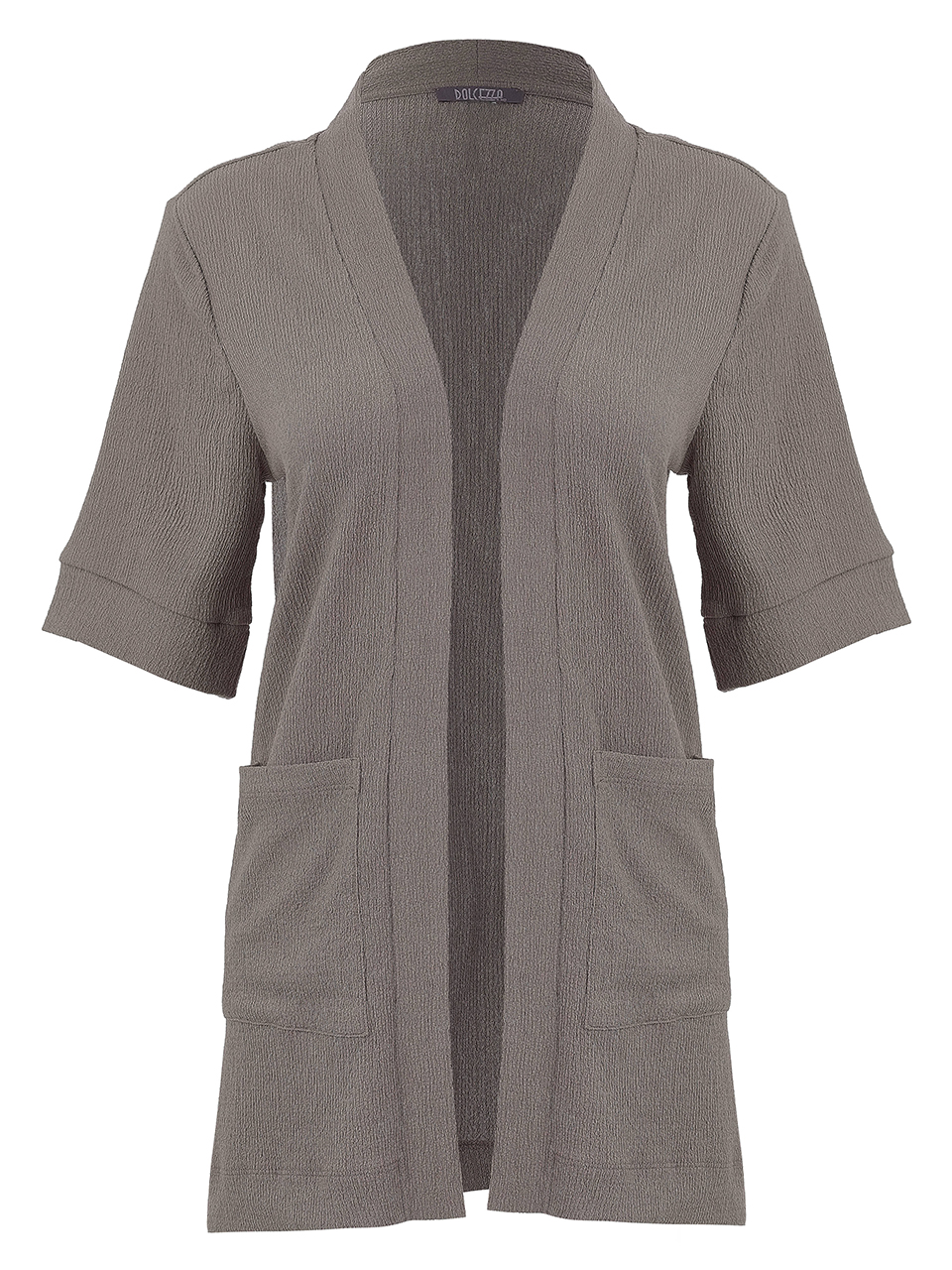 76173 CARDIGAN (TAUPE)