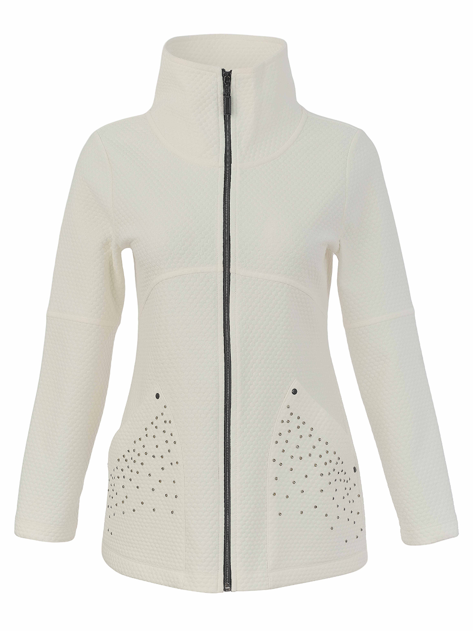 76183 JACKET (OFFWHITE)