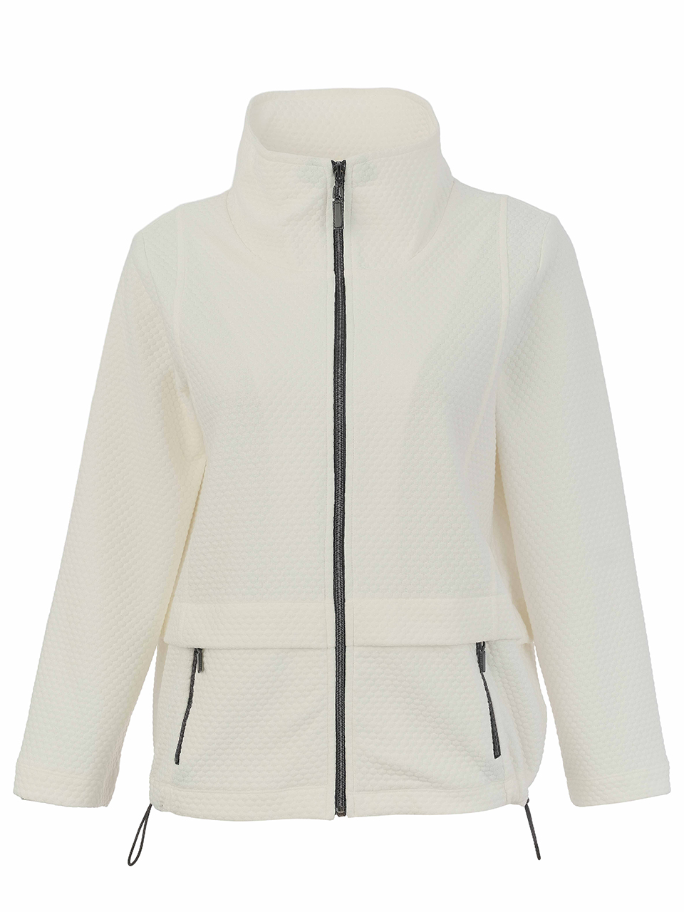 76185 JACKET (OFFWHITE)