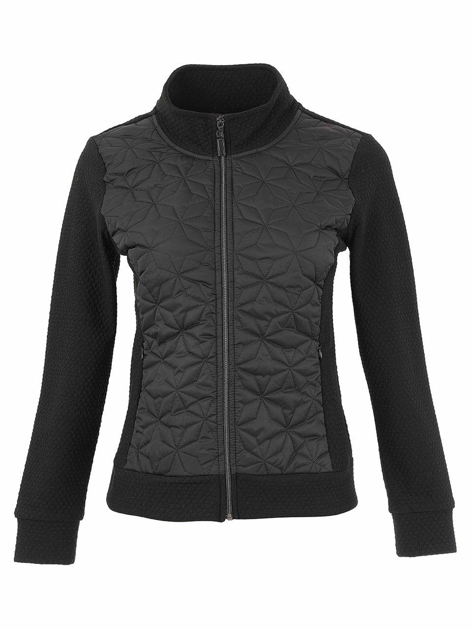 76186 JACKET (BLACK)