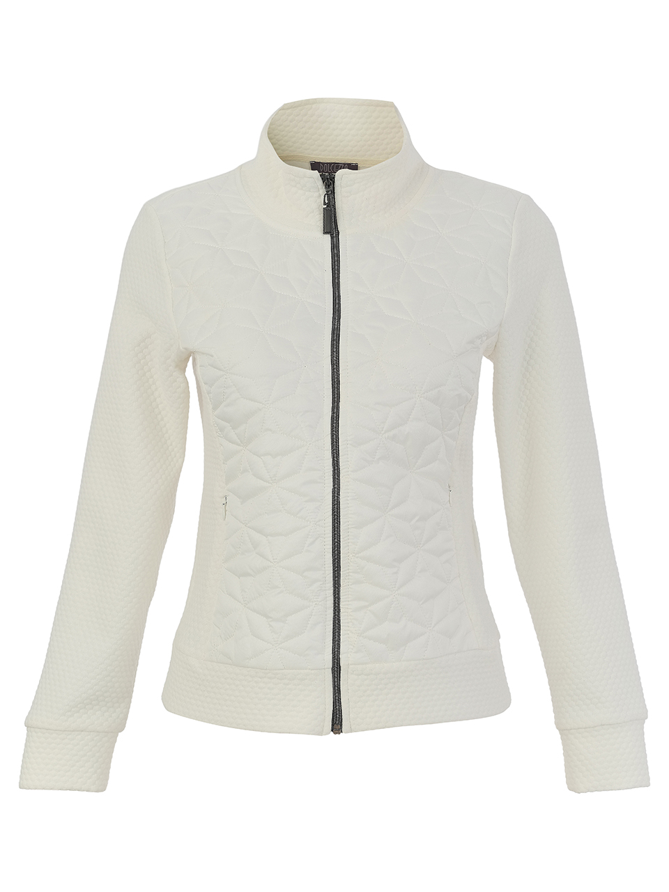 76186 JACKET (OFFWHITE)