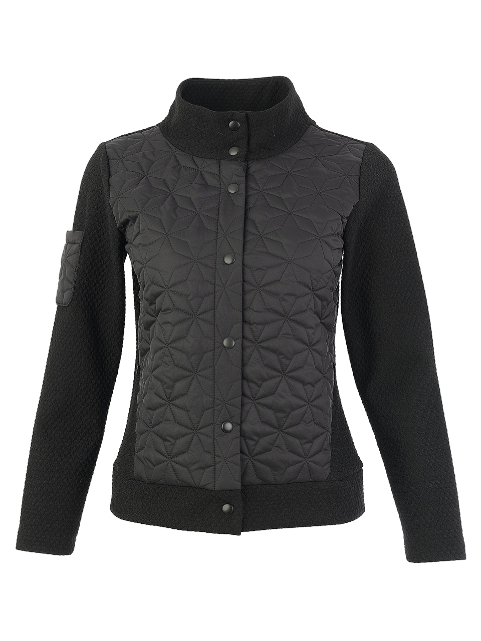 76188 JACKET (BLACK)