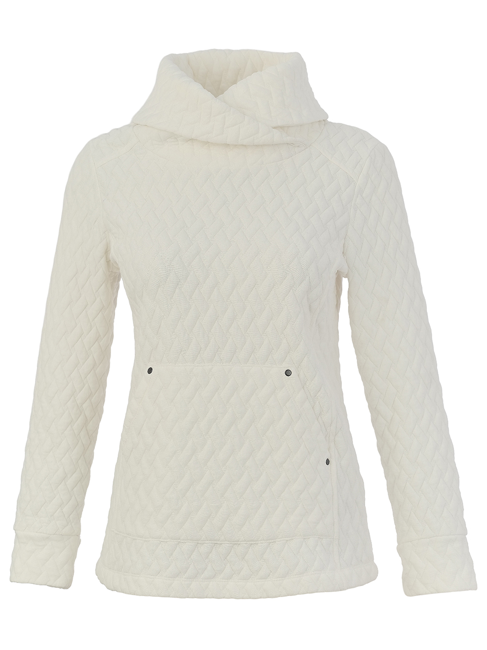 76191 PULLOVER (OFFWHITE)