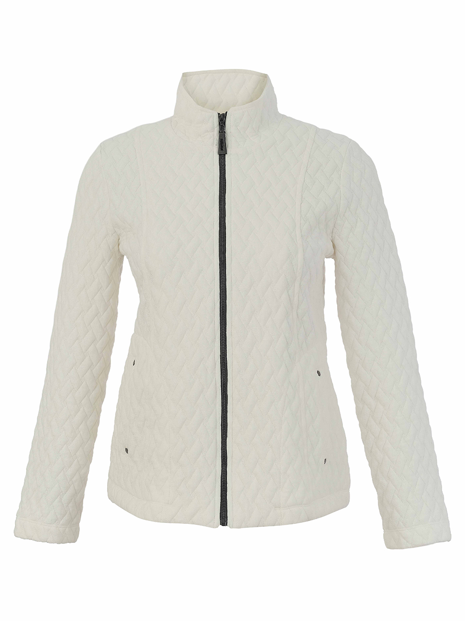 76192 JACKET (OFFWHITE)