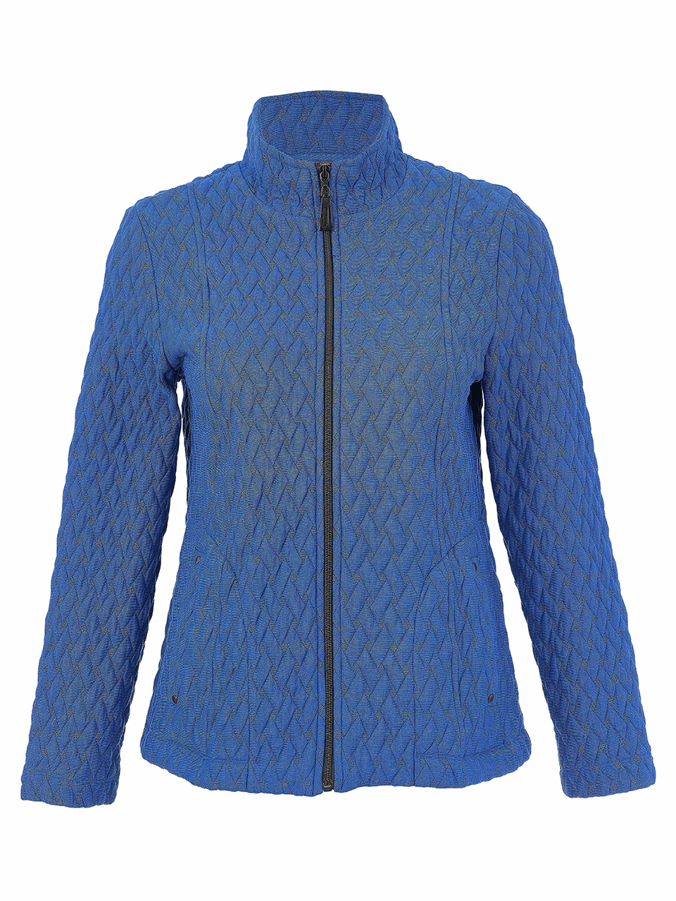 76192 JACKET (ROYAL)