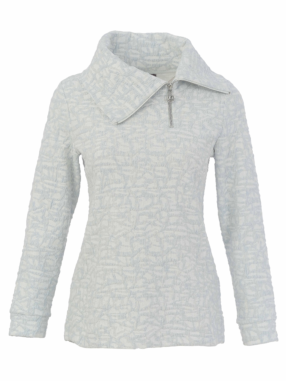 76201 PULLOVER (SKY)