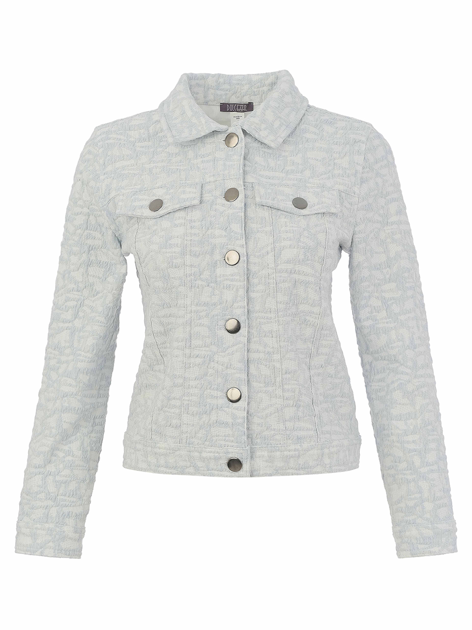 76203 JACKET (SKY)