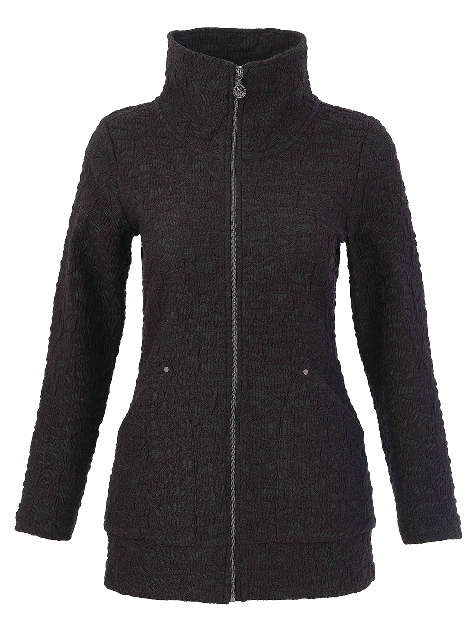 76204 JACKET (BLACK)