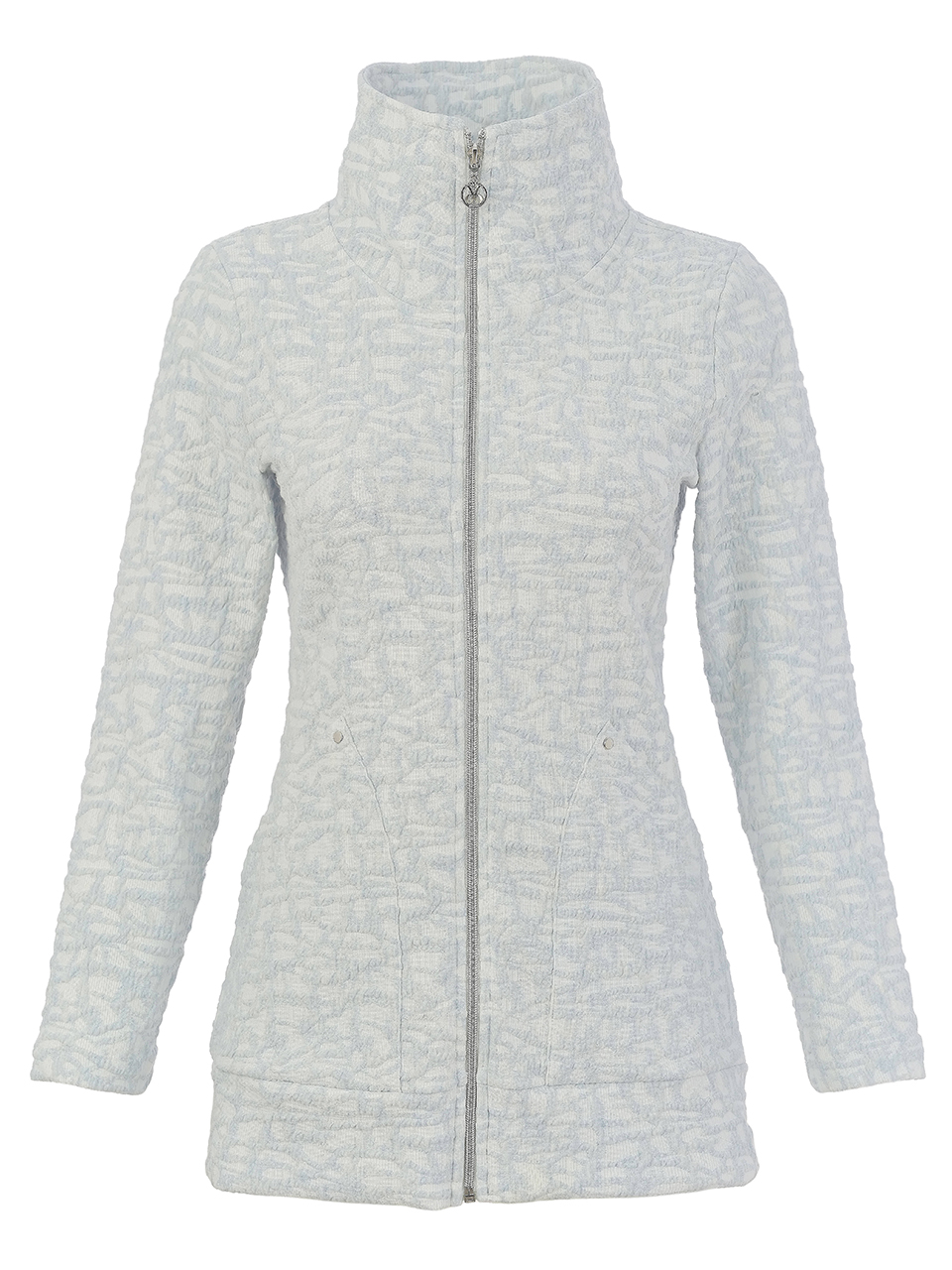 76204 JACKET (SKY)