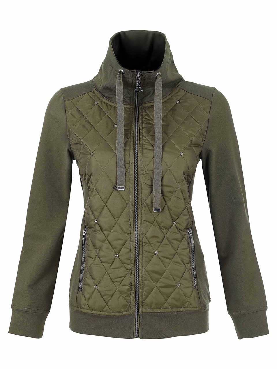76213 JACKET (KHAKI)
