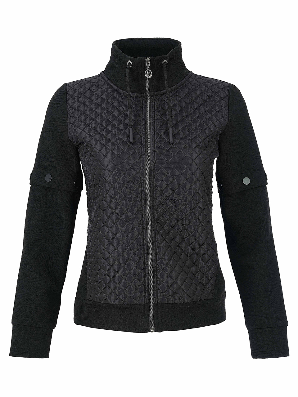 76216 JACKET (BLACK)