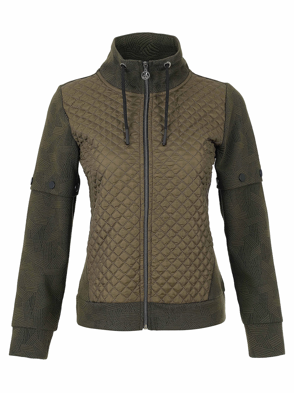 76216 JACKET (KHAKI)