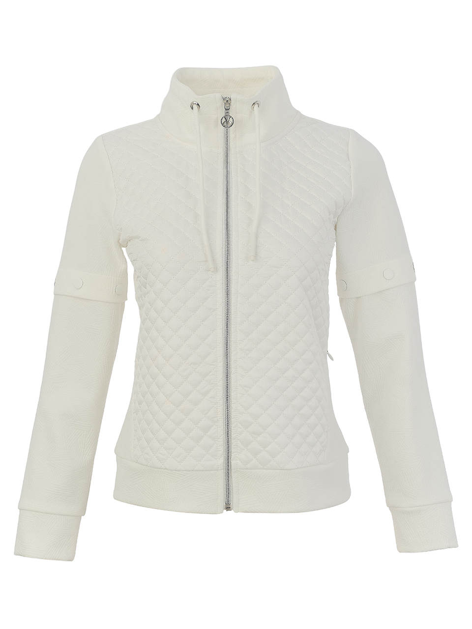 76216 JACKET (OFFWHITE)