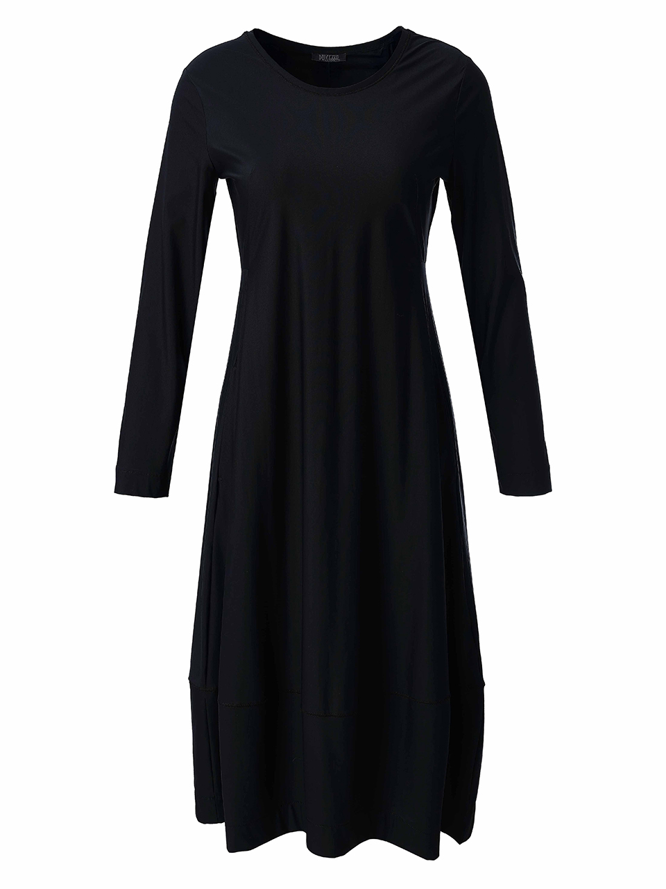 76220 DRESS (BLACK)
