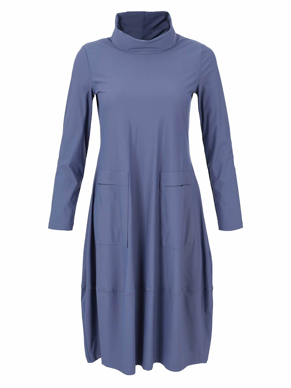 76221 DRESS (STEEL)