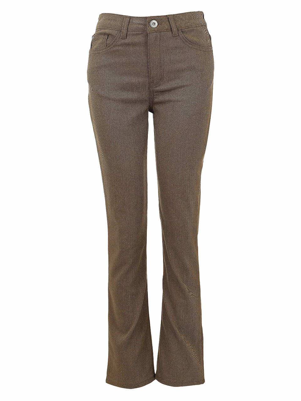 76235 PANT (BROWN)