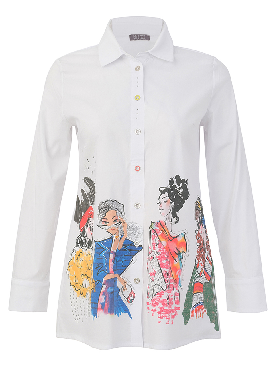 76260 BLOUSE (AS)