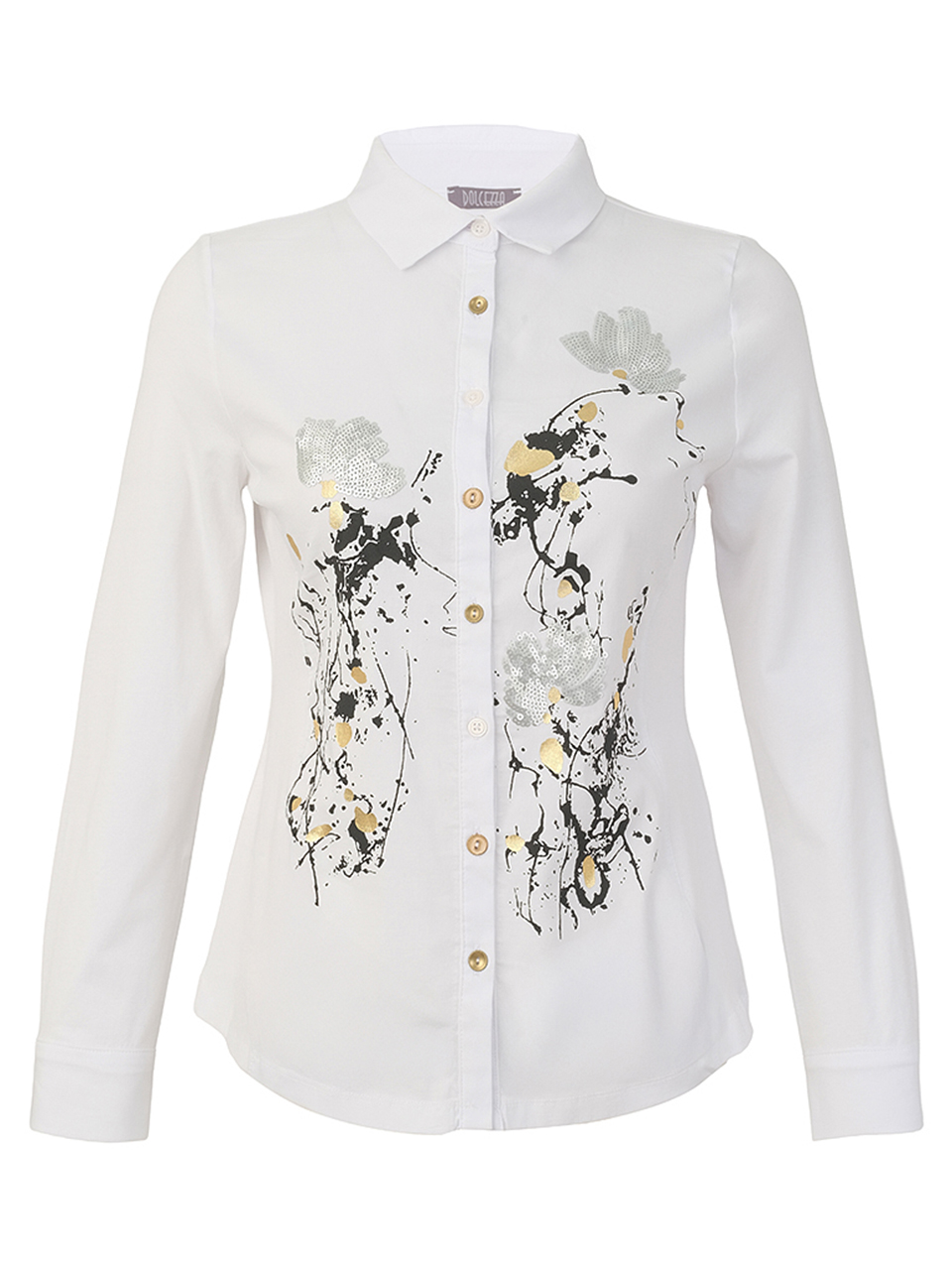 76263 BLOUSE (AS)