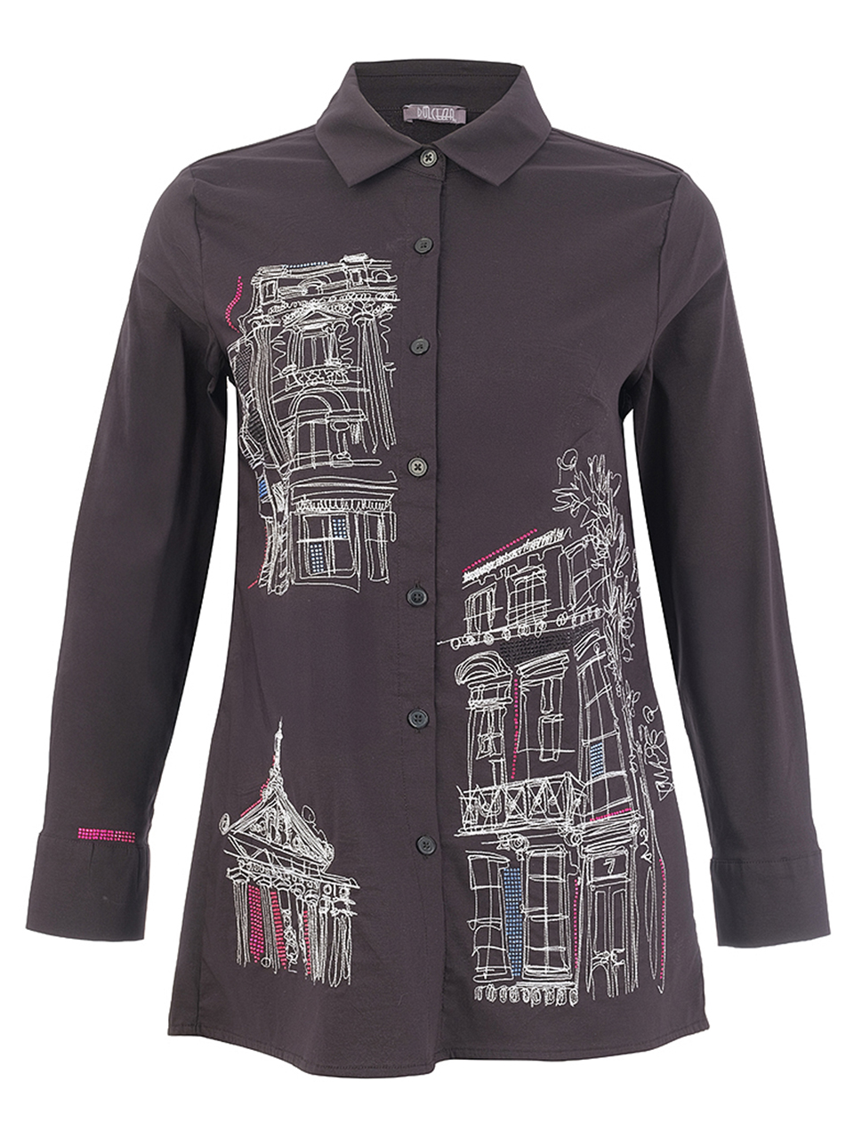 76264 BLOUSE (AS)