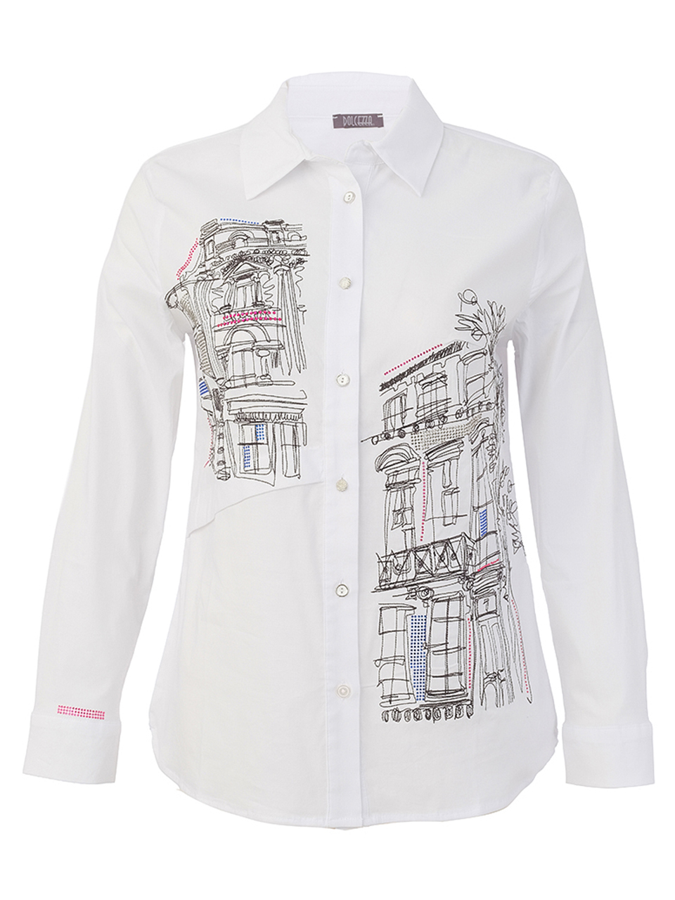76265 BLOUSE (AS)