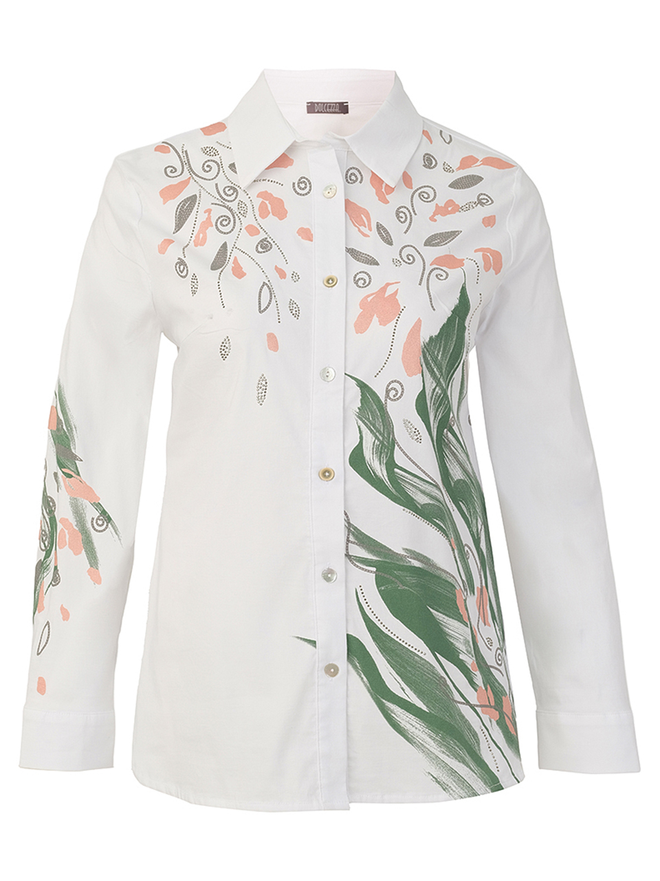 76266 BLOUSE (AS)
