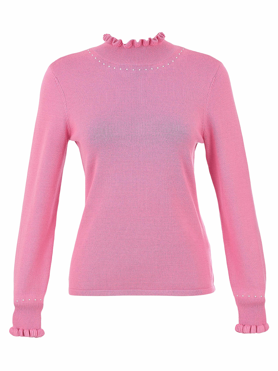 76300 PULLOVER (PINK)