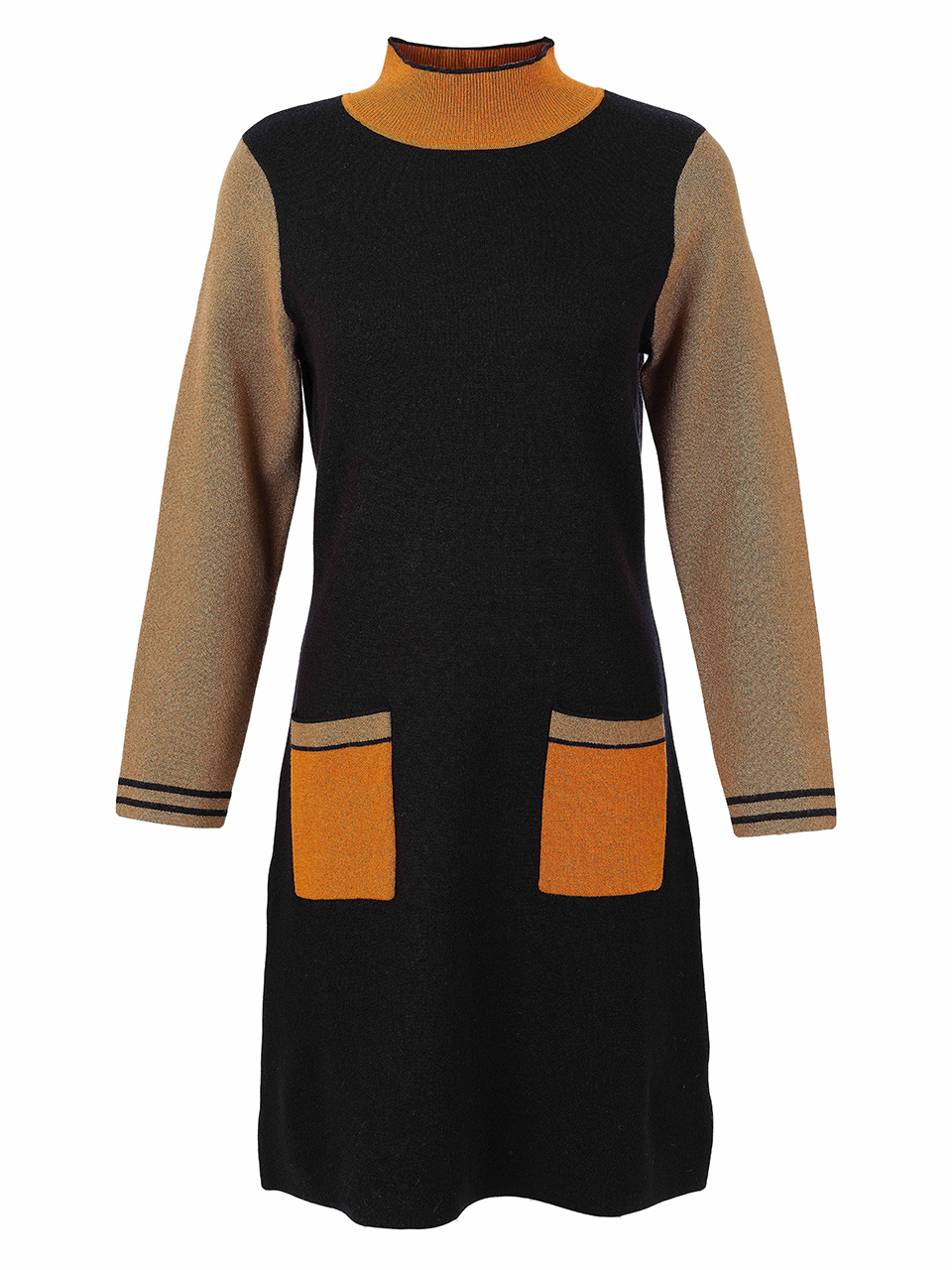 76306 DRESS (AS)