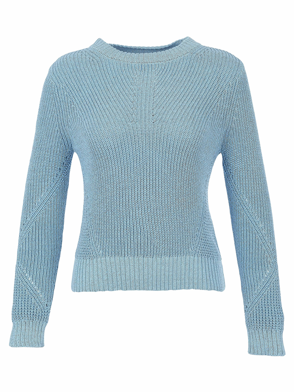 76312 PULLOVER (LTBLUE)