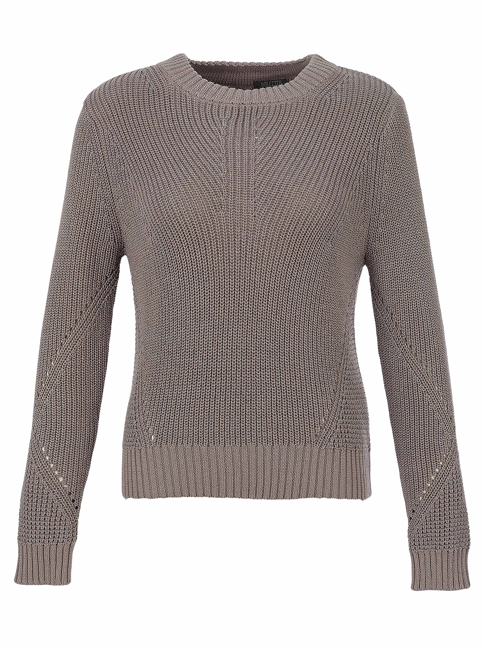 76312 PULLOVER (LTGREY)