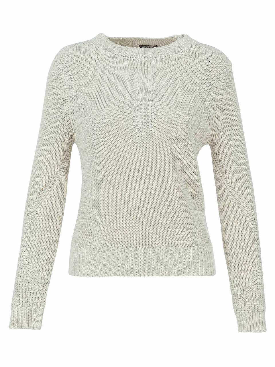 76312 PULLOVER (TAUPE)