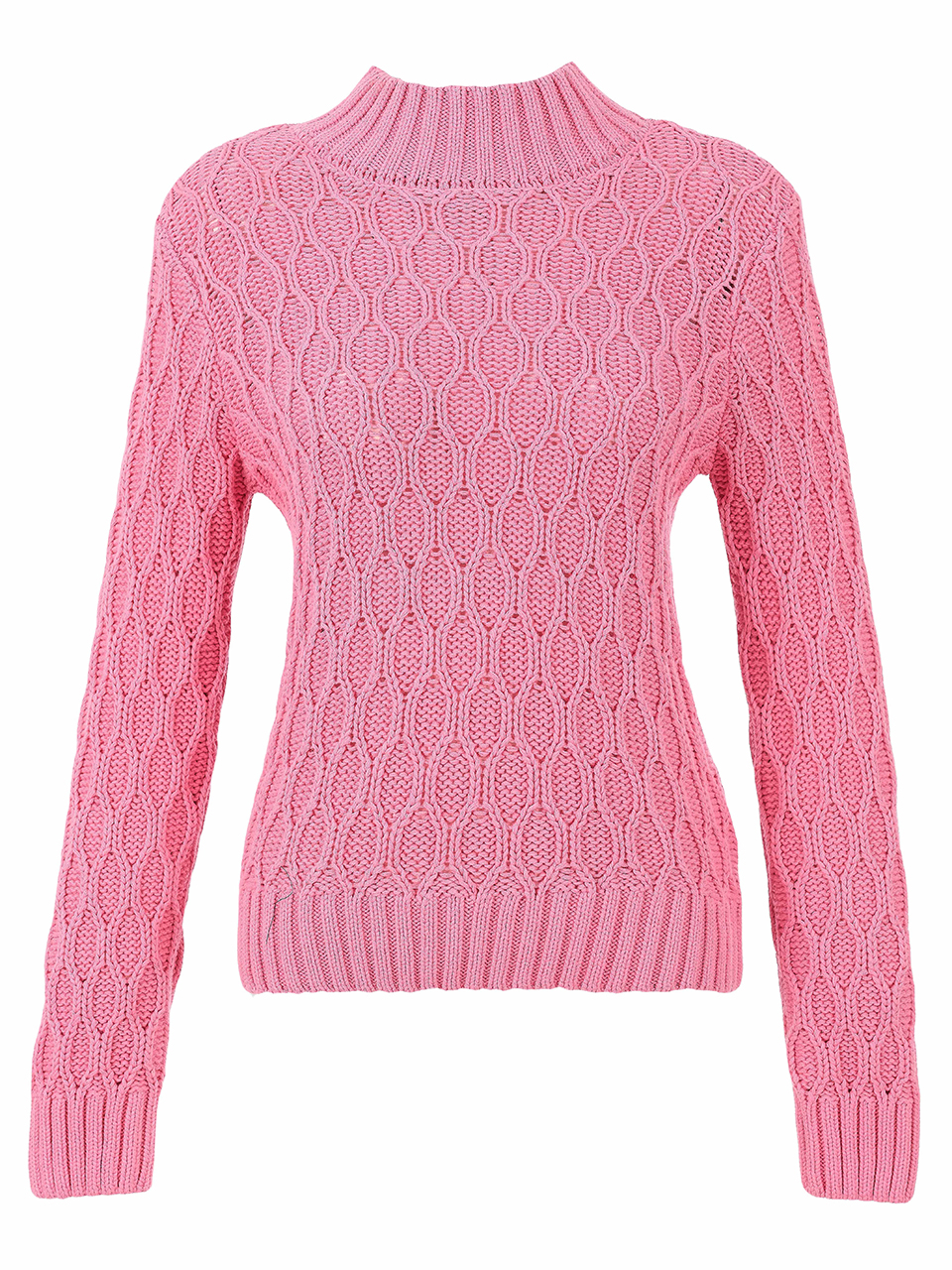 76313 PULLOVER (PINK)