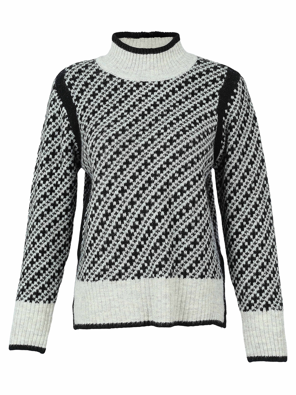 76316 PULLOVER (AS)