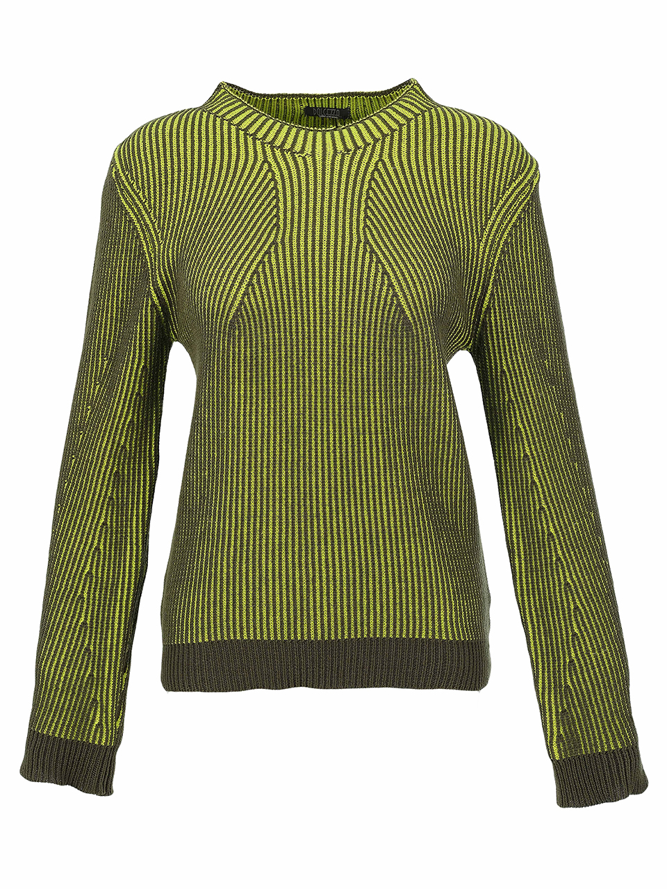 76318 PULLOVER (KHAKI)