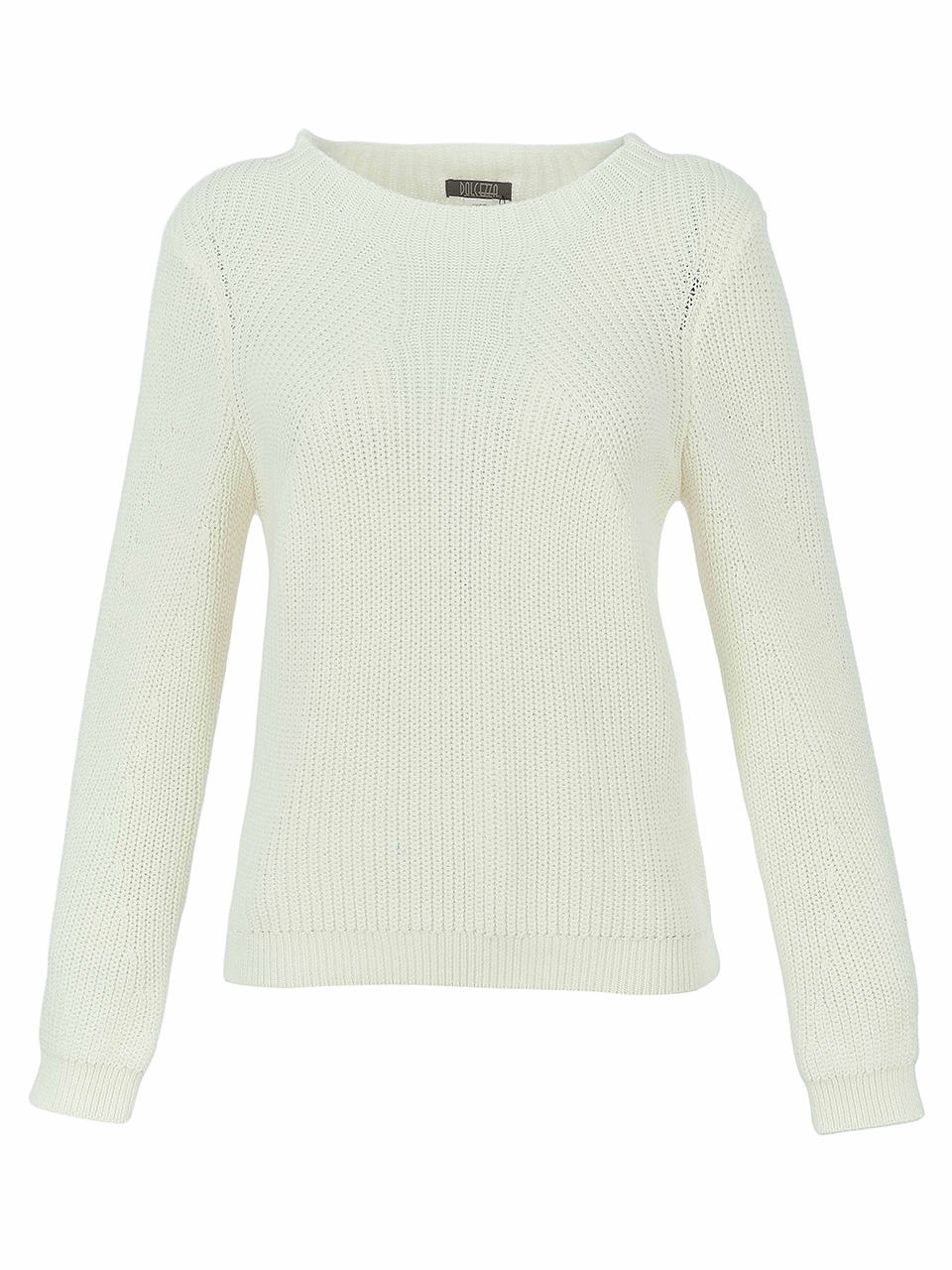 76319 PULLOVER (OFFWHITE)